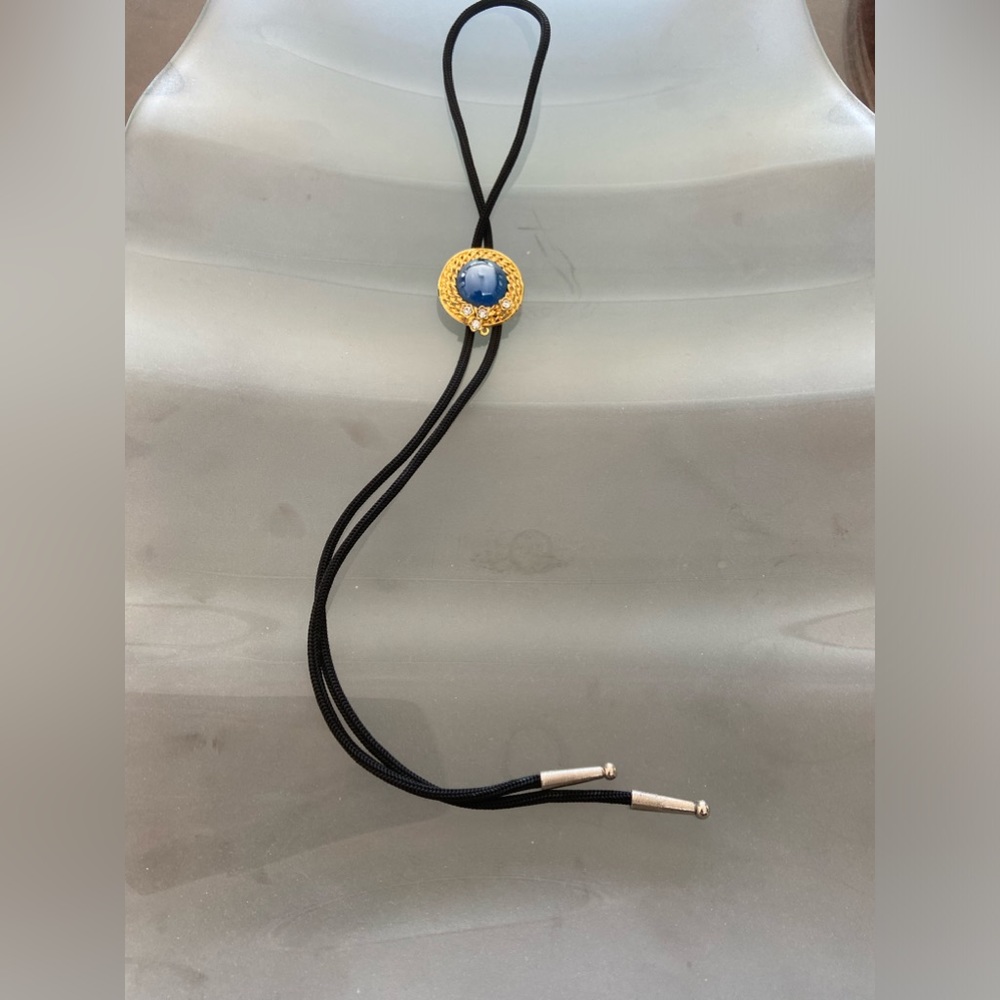 Unisex Bolo western necktie.shirt not included!